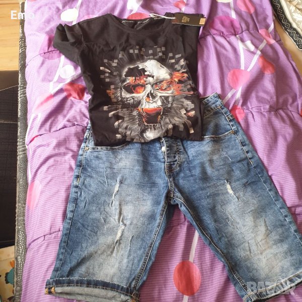 Лот 158см , снимка 1