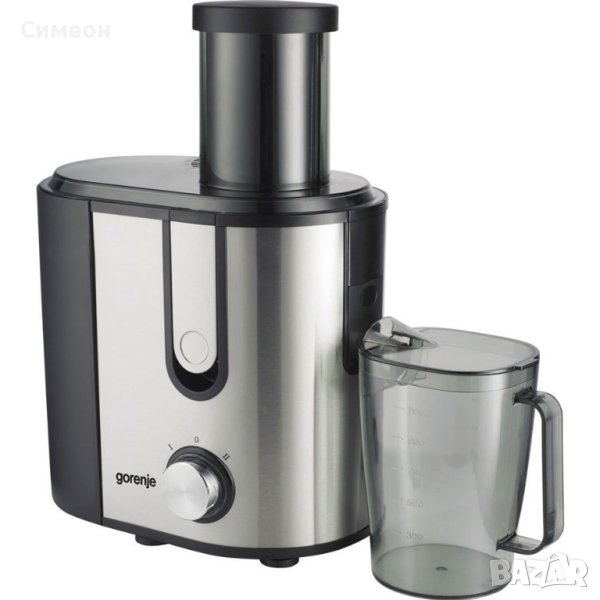 Сокоизтисквачка Gorenje , снимка 1