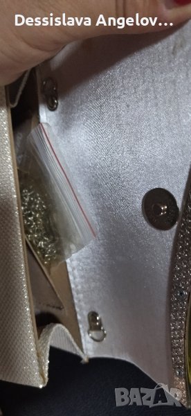 Официална дамска чанта , снимка 1