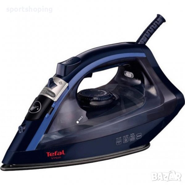 Ютия Tefal FV1739, снимка 1