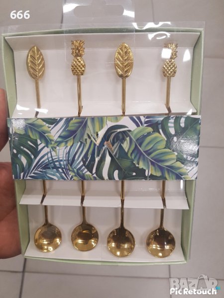 Лъжички, снимка 1