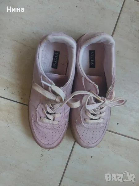 Дамски обувки , снимка 1