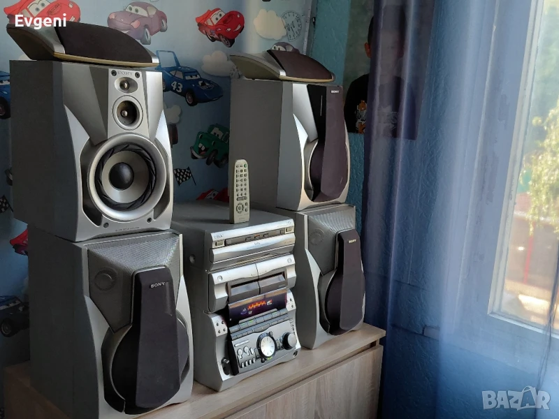 sony rx 99, снимка 1