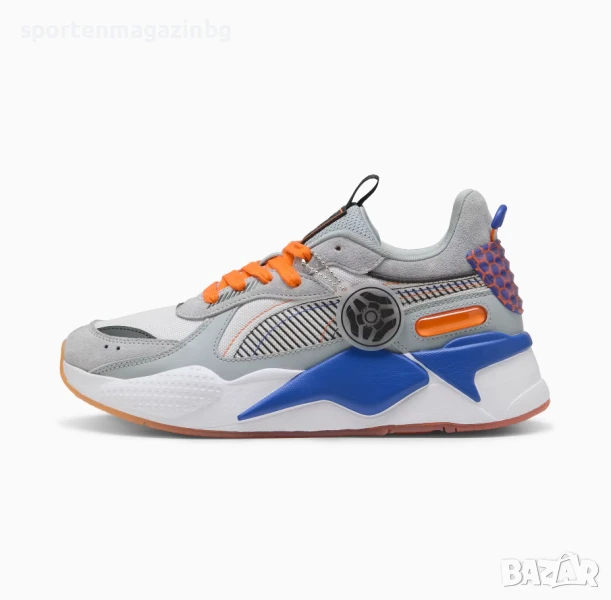 Мъжки маратонки PUMA RS-X ROCKET LEAGUE, снимка 1