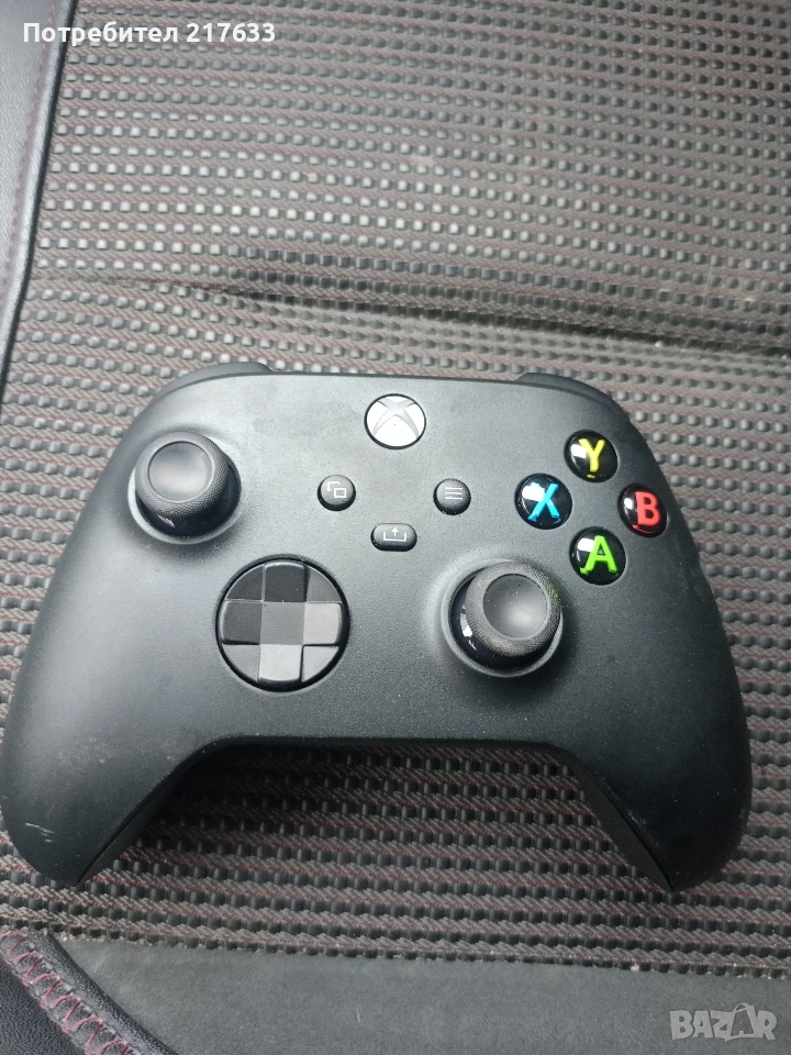 Джойстик XBOX ONE, снимка 1