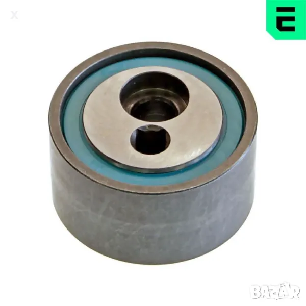 CR3274INA BREDA Обтяжна ролка, пистов ремък PEUGEOT CITROEN FIAT 2.0 HDI, 2.2 HDi, 2.0 JTD, , снимка 1