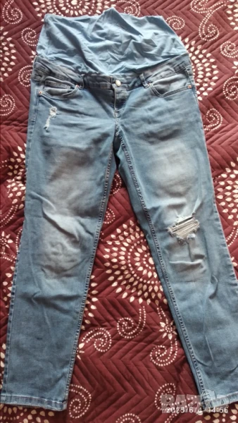 Дрехи за бременни , снимка 1