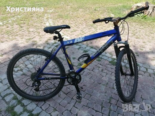 Велосипед 26 цола, снимка 1