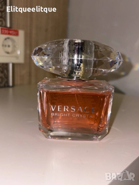 парфюми Versace/My way, снимка 1