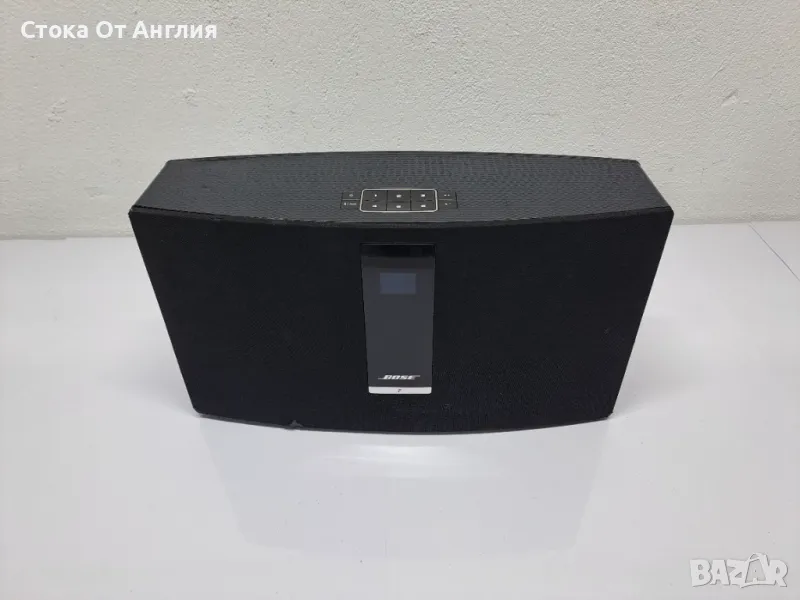 Колона - Bose Sound Touch 30, снимка 1