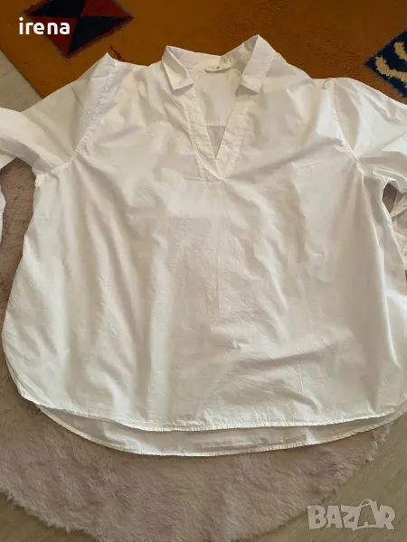 Дамска риза НМ, снимка 1