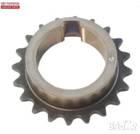 Зъбно колело маслена помпа 13519-0H050 Toyota, снимка 1