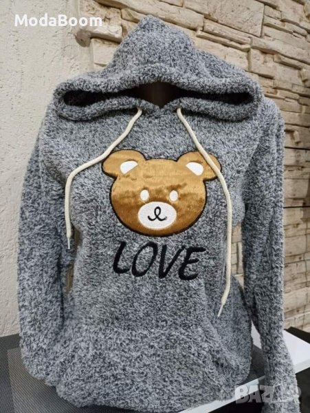 Меки и удобни худита , снимка 1