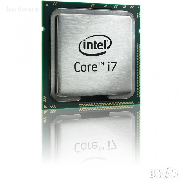 десктоп процесор intel i7 4790 socket сокет 1150 в Процесори в гр ...