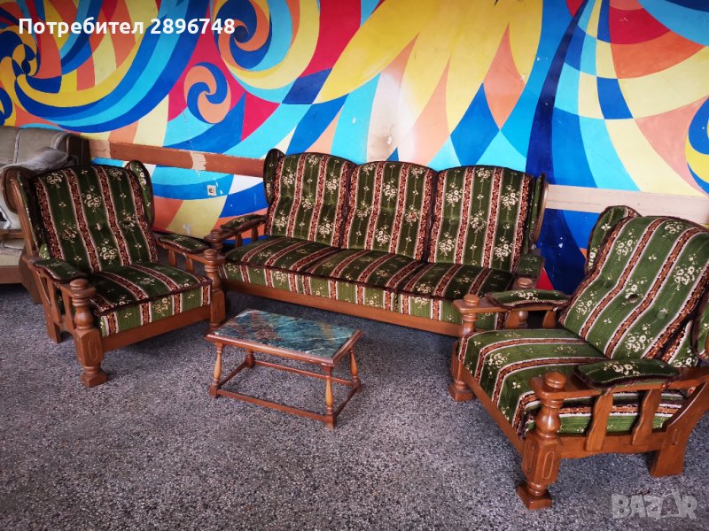 Промоция Дивани , снимка 1