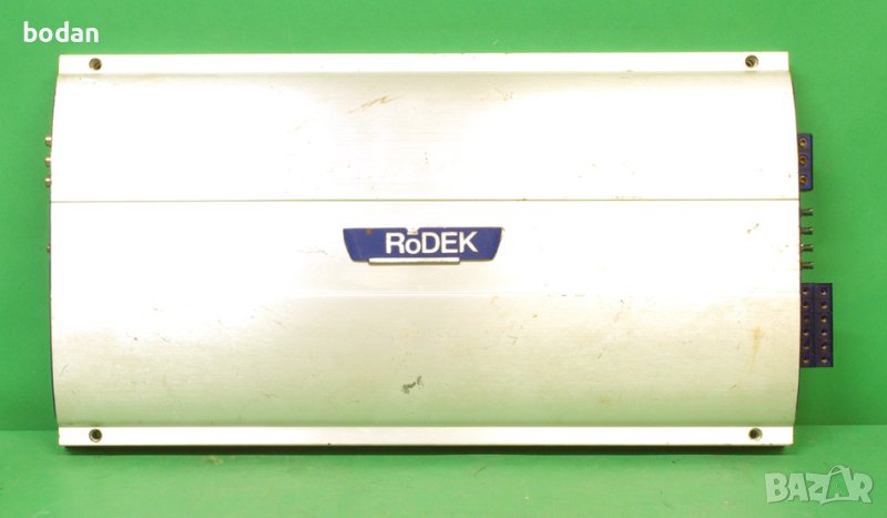 RoDEK R680A, снимка 1