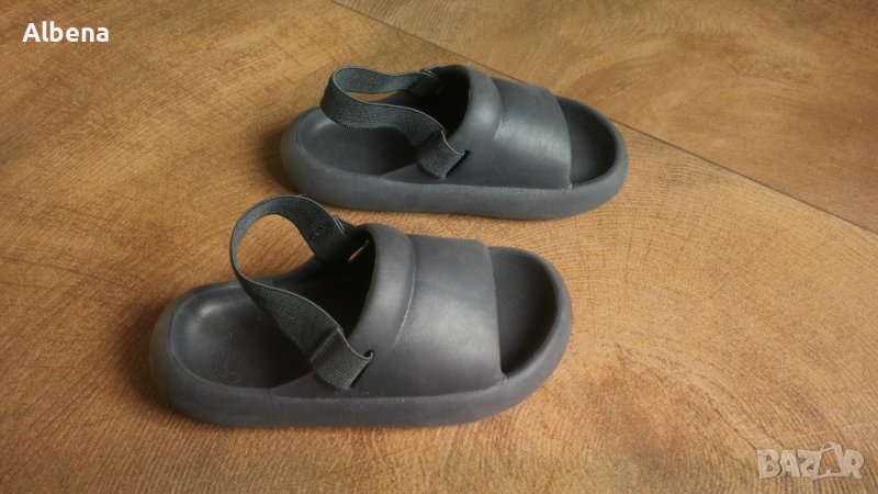 ZARA KIDS размер EUR 24 детски сандали 44-14-S, снимка 1