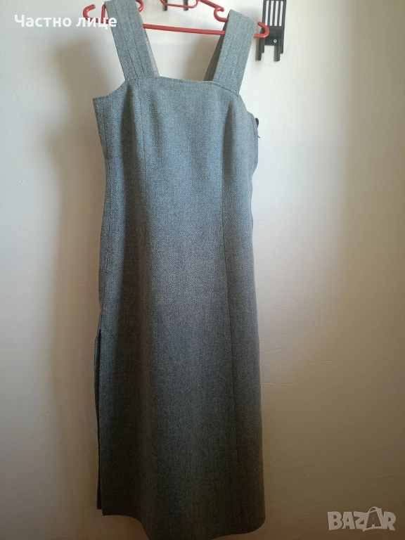 Дамски, дълъг сукман, снимка 1