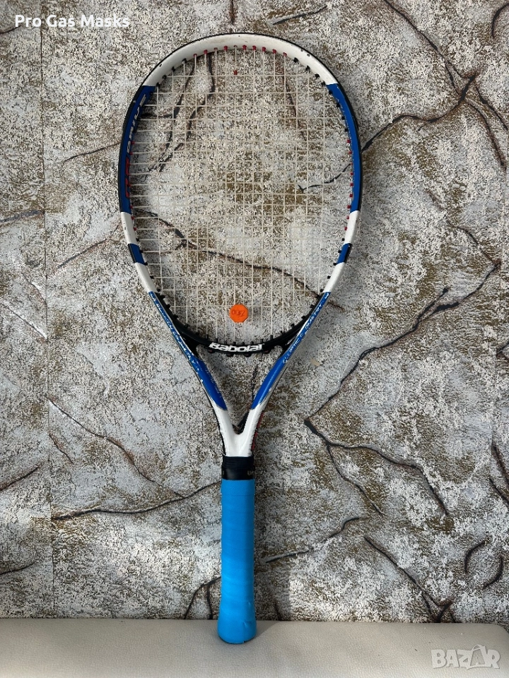 Тенис Ракета Баболат Professional Tennis Racquet Babolat NS Drive Special Elliptic Geometry 265 Gram, снимка 1