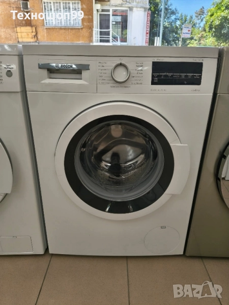 Перялня Bosch Serie 6, снимка 1