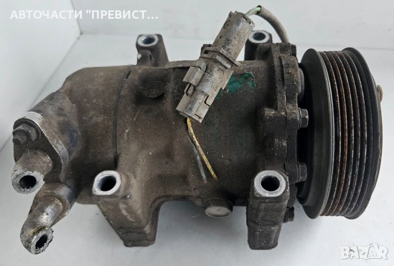AC Компресор климатик Фолксваген Пасат Б5 VW Passat B5 1.6 101 кс 96г-01г, снимка 1