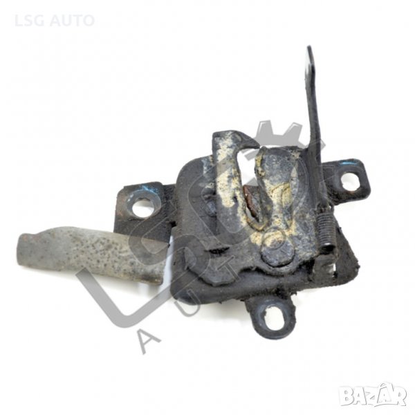 Ключалка преден капак Subaru OUTBACK 2003-2009 SU280320N-148, снимка 1