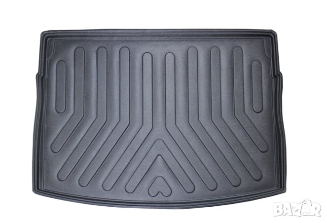 Стелка за багажник RizLine за VW GOLF VII 2012-2019, снимка 1