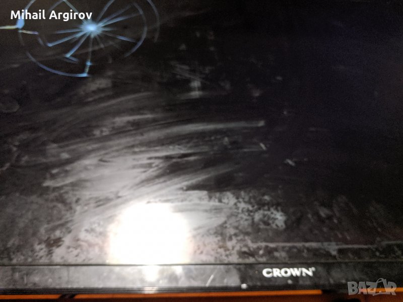 CROWN 40-17MB82-2-17IPS20-13_S60TVAMB4C2LV0.0, снимка 1