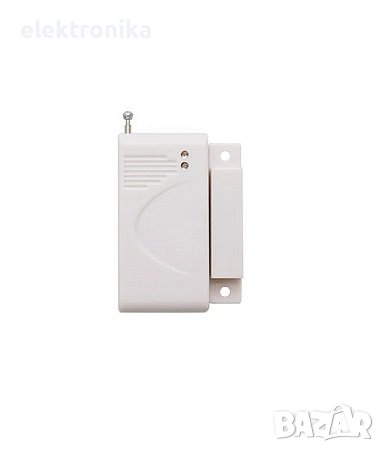 Магнитен датчик за Безжична аларма Sot система, снимка 1