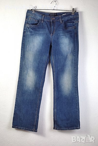 Geisha jeans 2XL/32, снимка 1