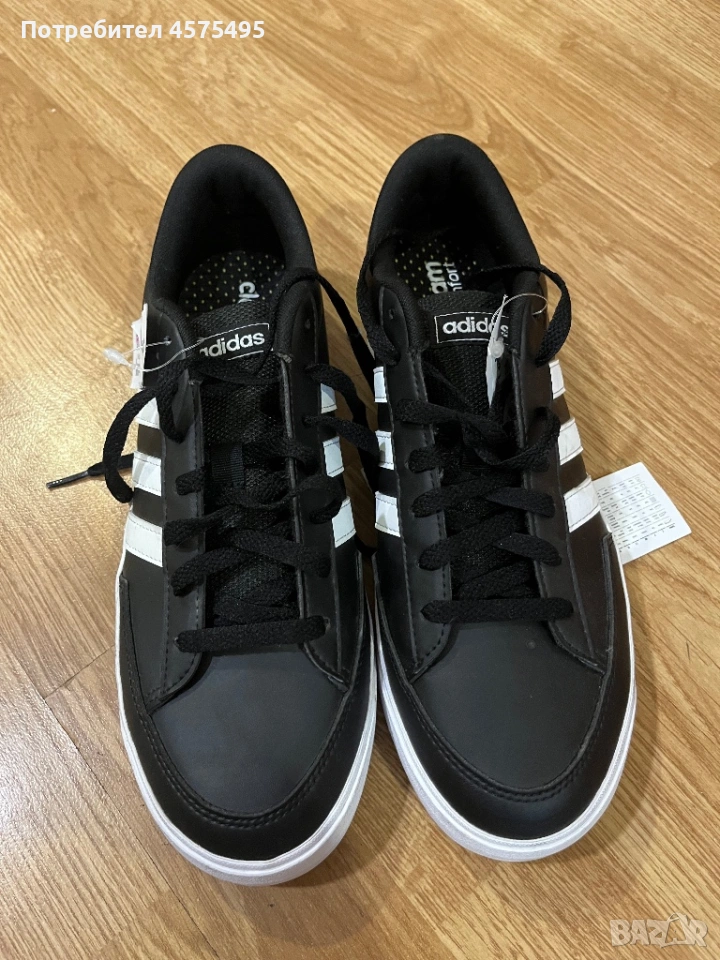 Мъжки маратонки и кецове Adidas, снимка 1