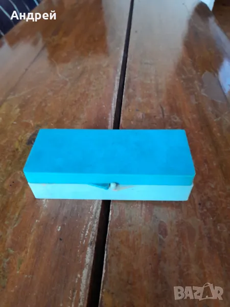 Стара самобръсначка #11, снимка 1