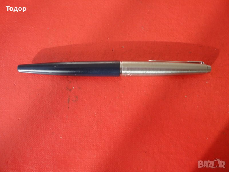 Писалка Паркер Маде ин Енгланд, снимка 1