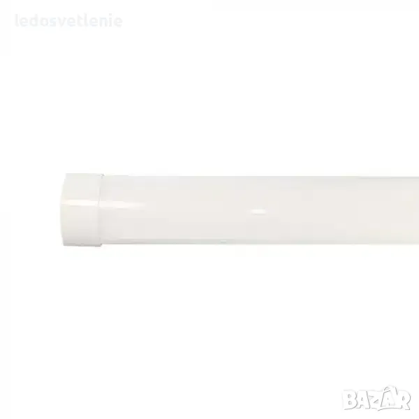 LED 40W 120см Линейно тяло за Открит Монтаж V-tac с вградени диоди 3г, снимка 1