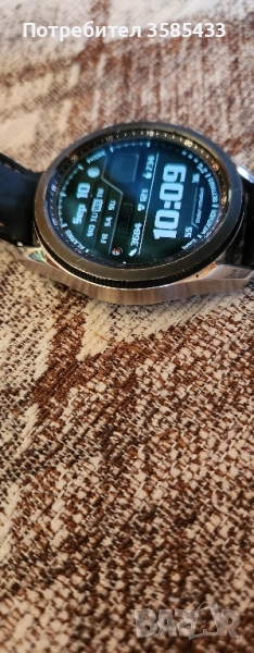 Samsung Galaxy Watch 3, снимка 1