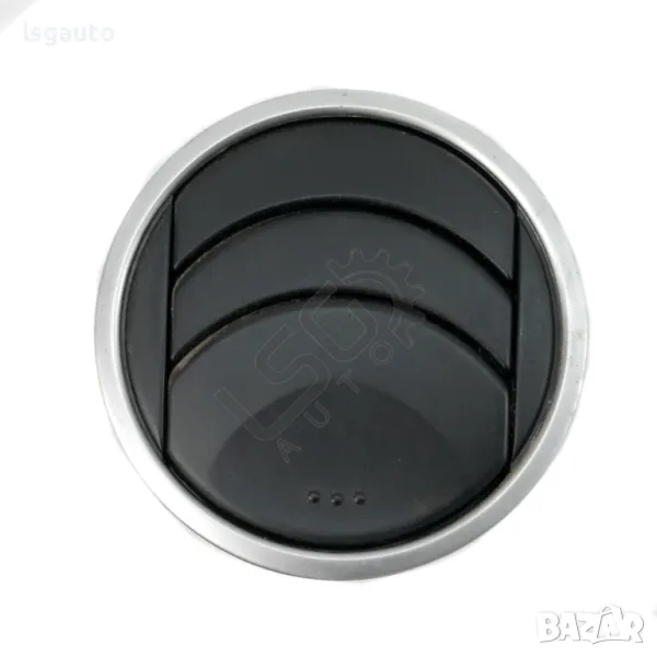 Дясна духалка парно табло Mazda 6 (GG) 2002-2008 ID: 139836, снимка 1