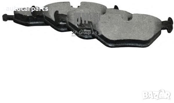 Спирачни накладки за БМВ 3 Е36 / BMW 3 E36, снимка 1