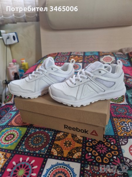 Reebok Маратонки 29 номер, снимка 1