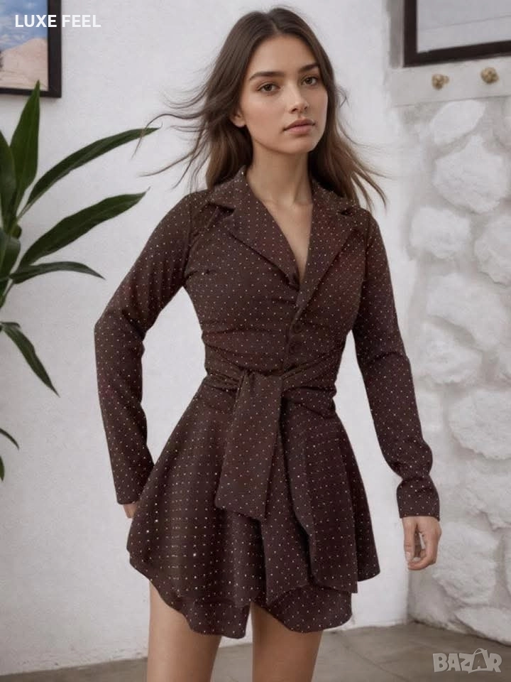 Дамски Гащеризони ⚜️, снимка 1