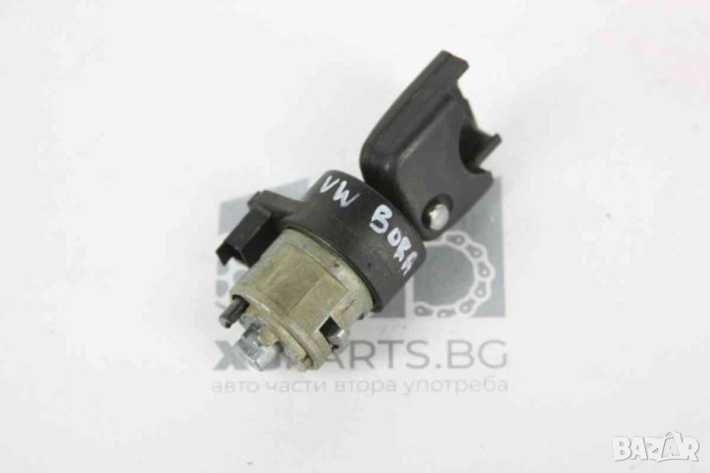  Контактен ключ и патрон за Volkswagen Bora (1999-2005), снимка 1
