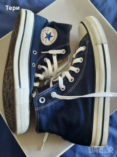 Кецове Converse 39 номер, снимка 1