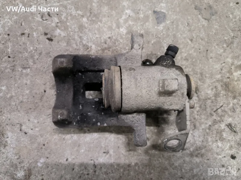 Заден десен спирачен апарат за Голф 4 Ауди А3 Сеат Шкода Бора VW Golf 4 Audi A3 Seat Skoda Bora , снимка 1