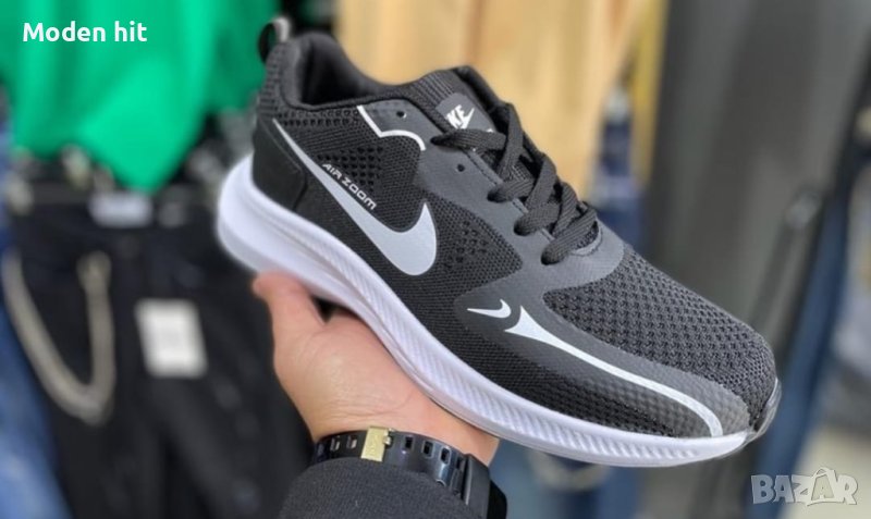 Nike Zoom мъжки маратонки реплика висок клас, снимка 1