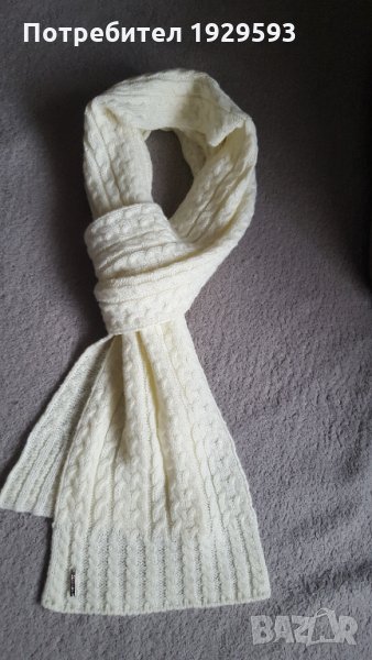 Дамски шал марка Calvin Klein, снимка 1