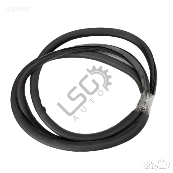 Уплътнение предна лява врата AUDI A4 (B7) 2004-2008 ID: 143058, снимка 1