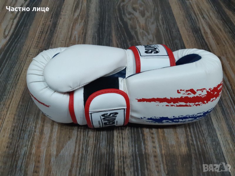  Боксови ръкавици   6 oz, снимка 1