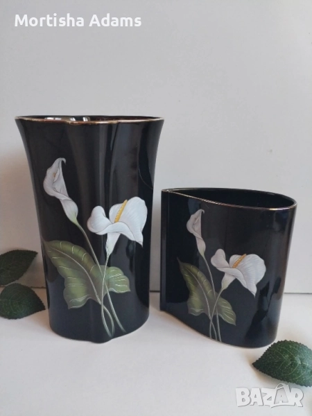 Две красавици, снимка 1