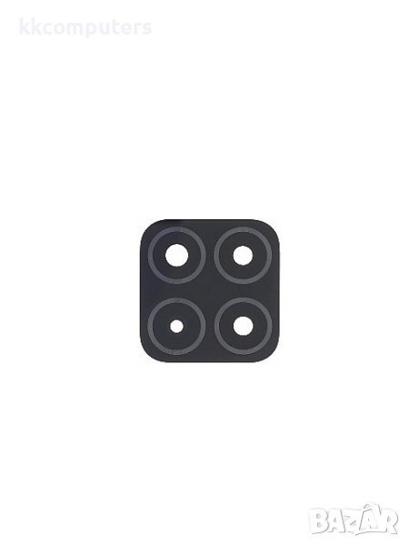 СТЪКЛО ЗА КАМЕРА ЗА HONOR X6 (VNE-LX1), снимка 1