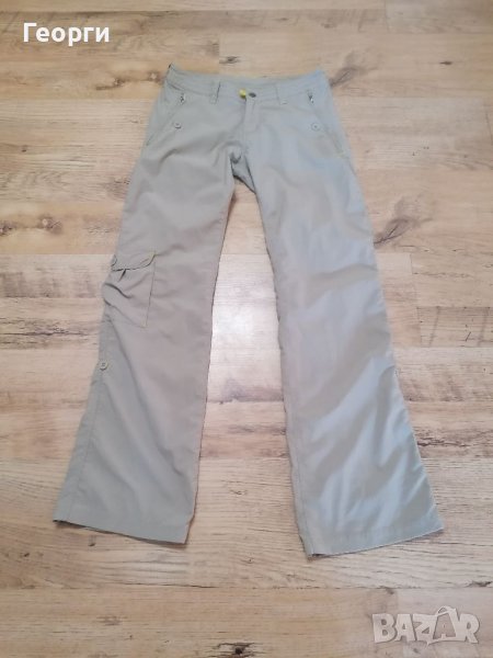 Дамски летен панталон PATAGONIA , снимка 1