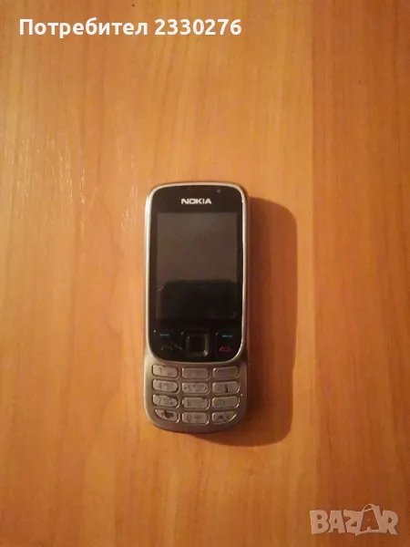NOKIA 6303 , снимка 1